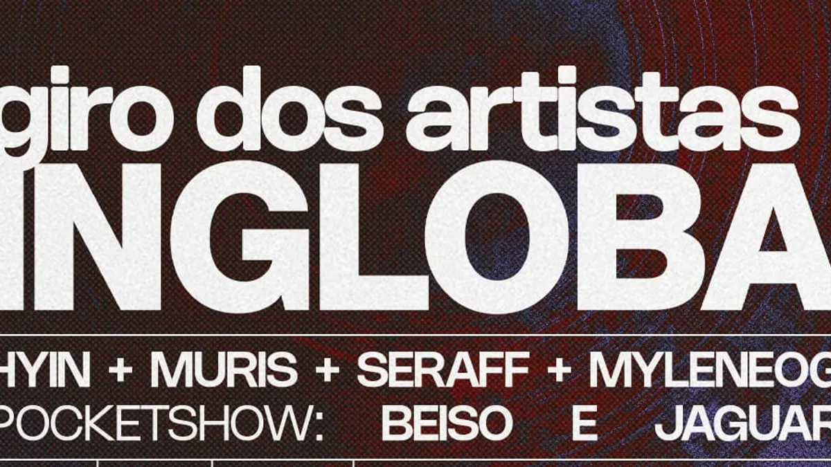 Giro Dos Artistas Ingloba