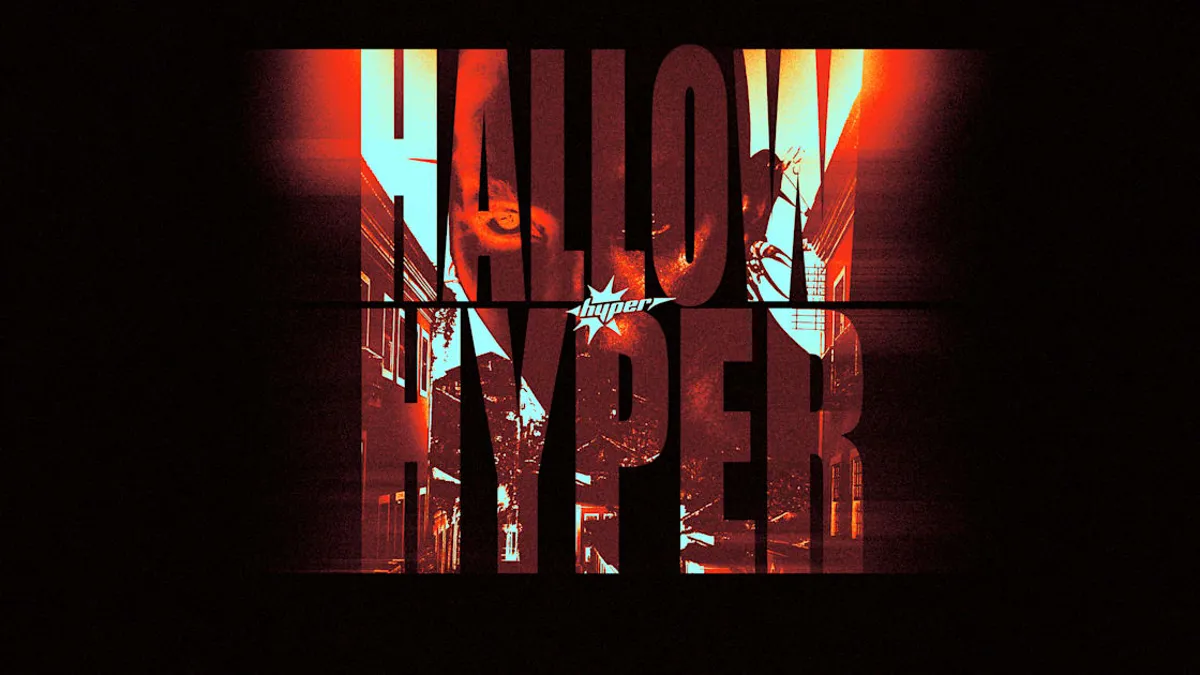 Hallow Hyper