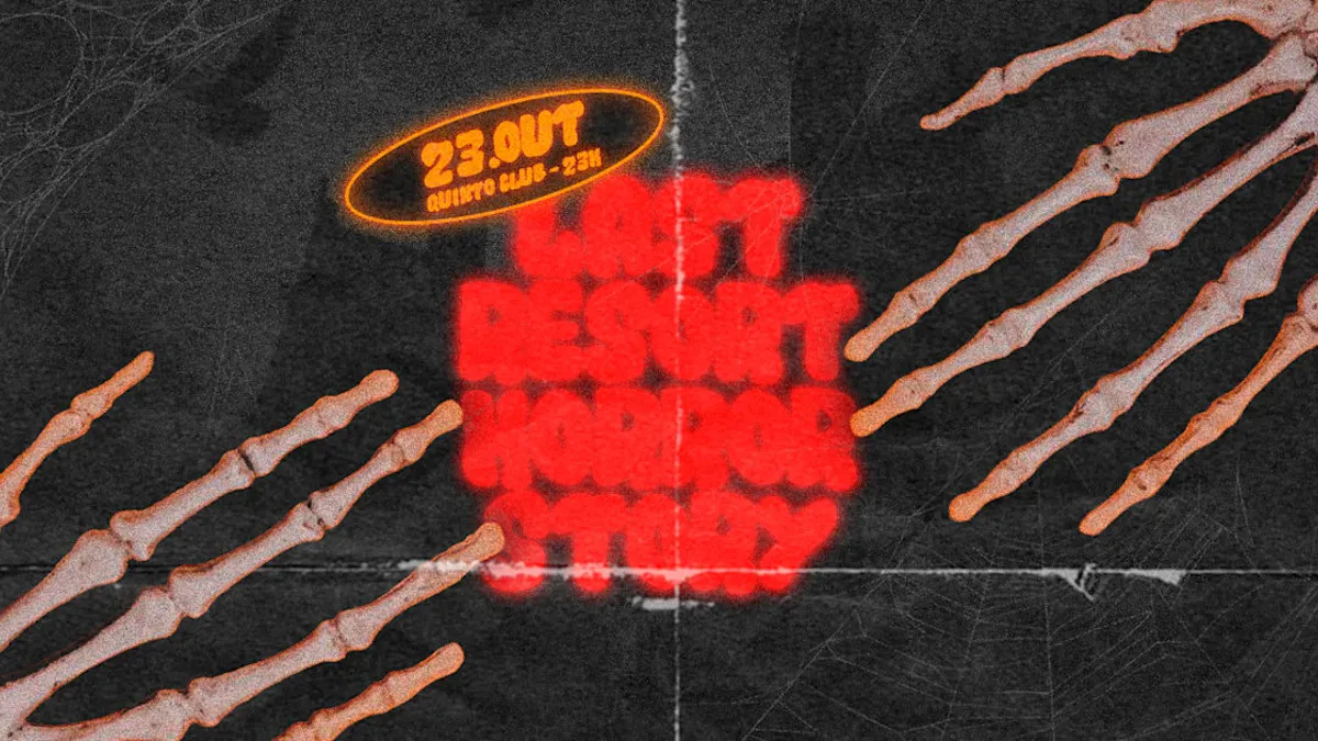 Last Resort (23.10) - Sexta!
