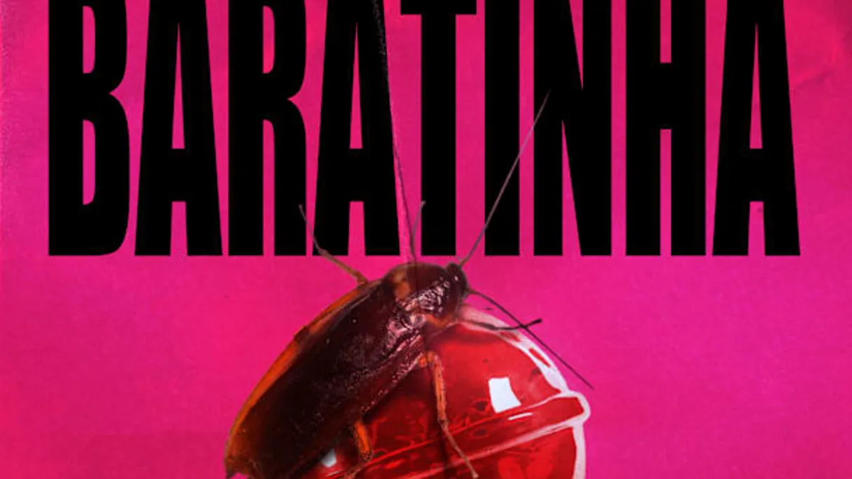 Baratinha(Do Pop Ao Techno)