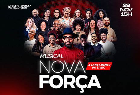 Musical Nova Força