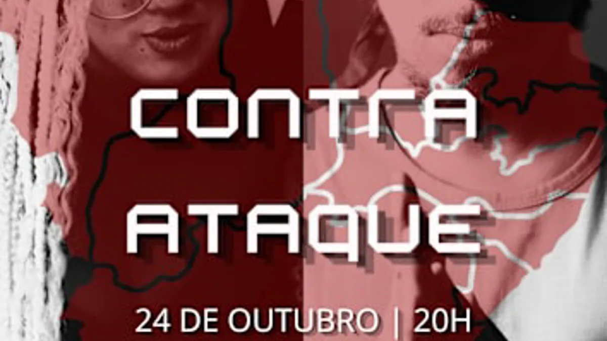 Show Contra-Ataque