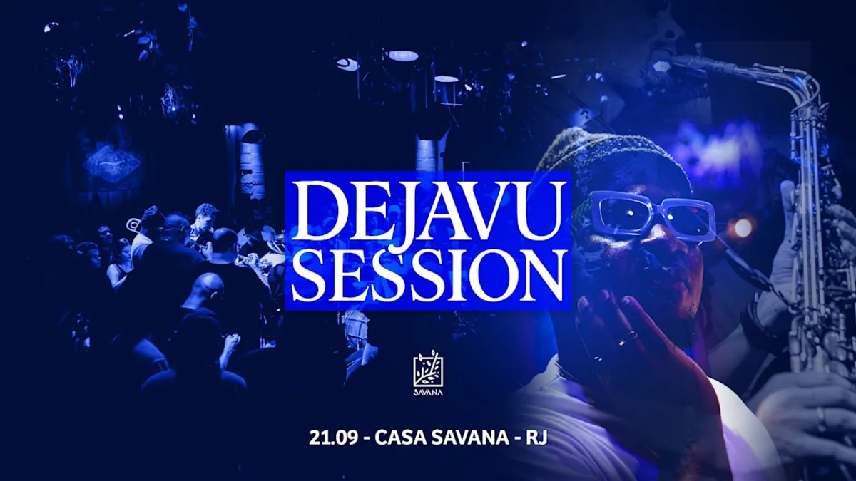 Dejavu Session Rj