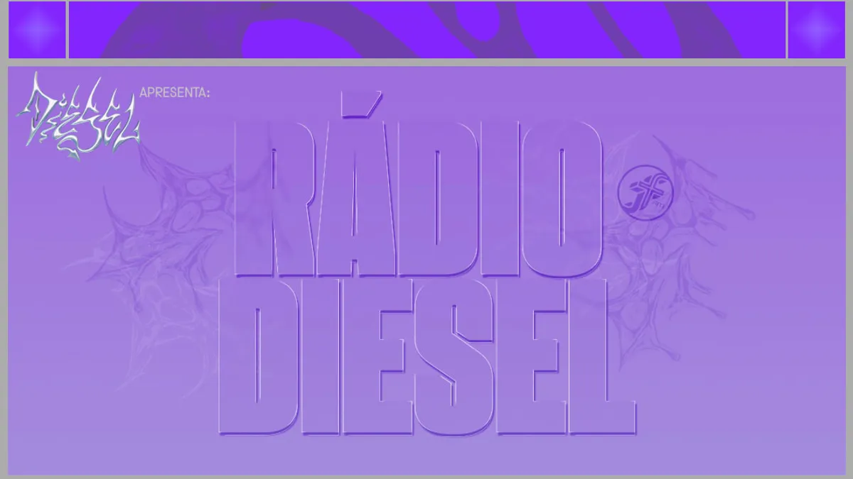 Rádio Diesel – Eps 07 E 08
