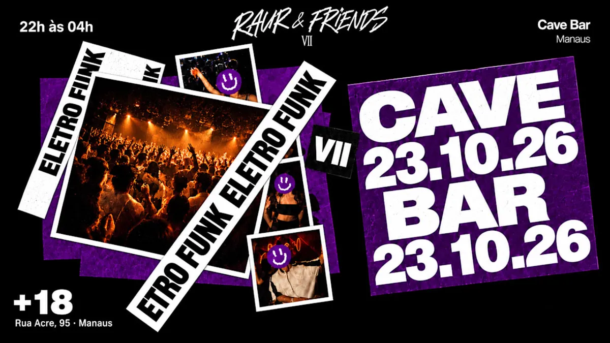 Raur & Friends VII