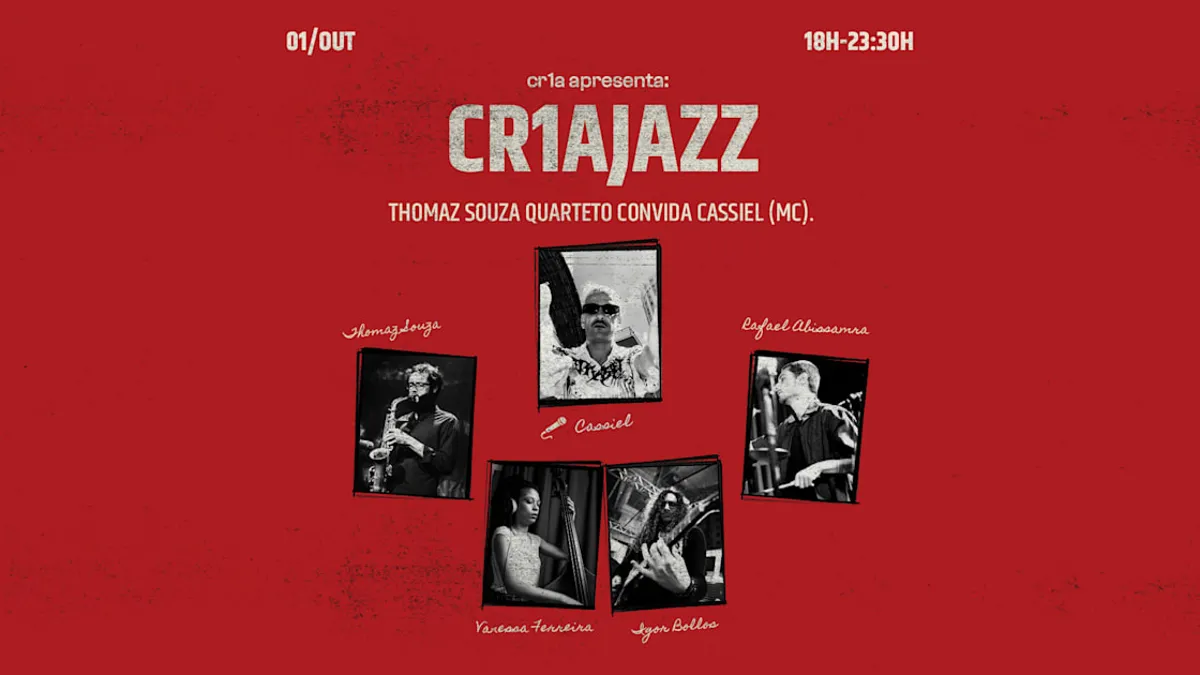 Cr1ajazz #016