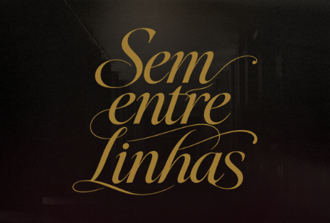 Sem Entre Linhas - 1º Edição