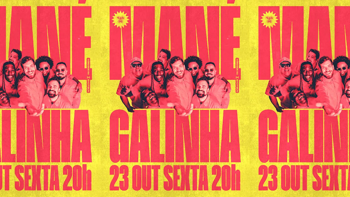 Mané Galinha