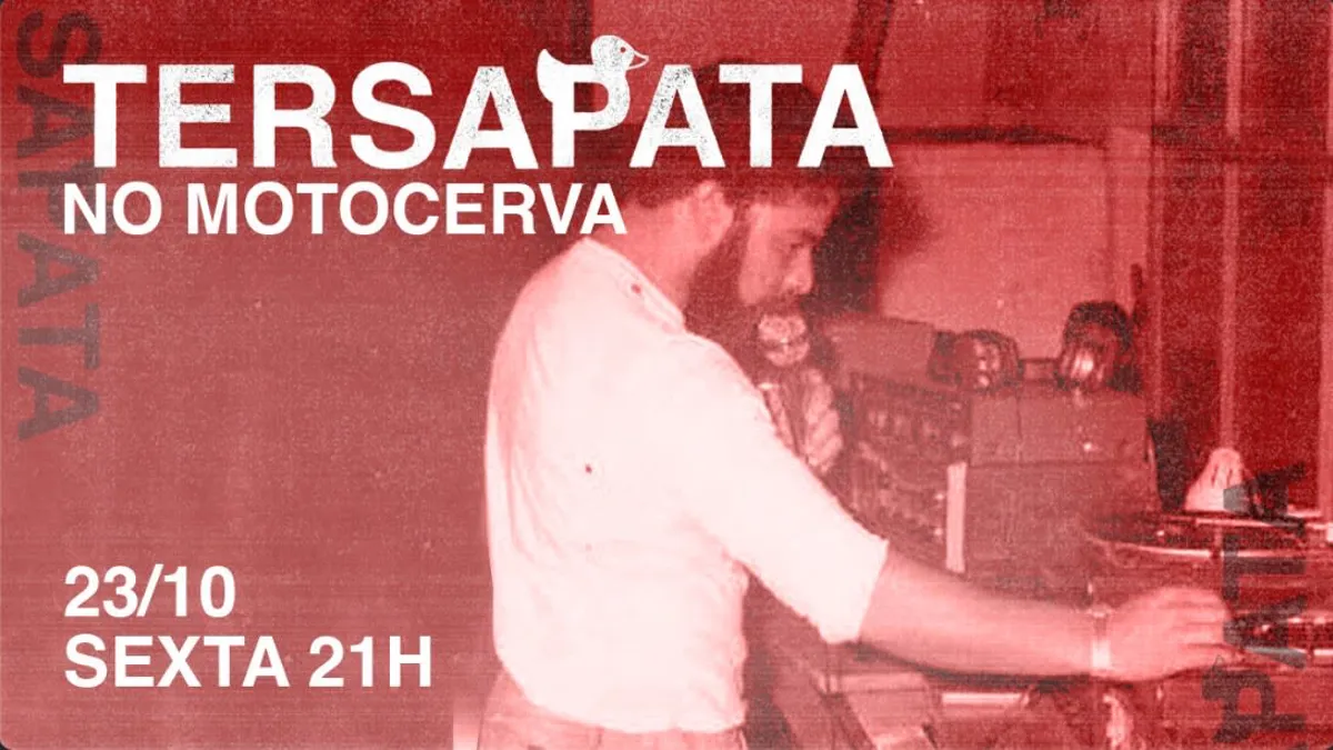 Tersapata 23/10