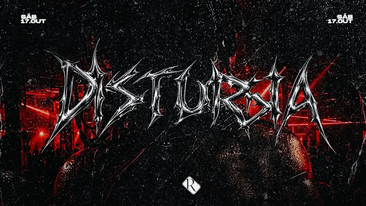 Disturbia 001
