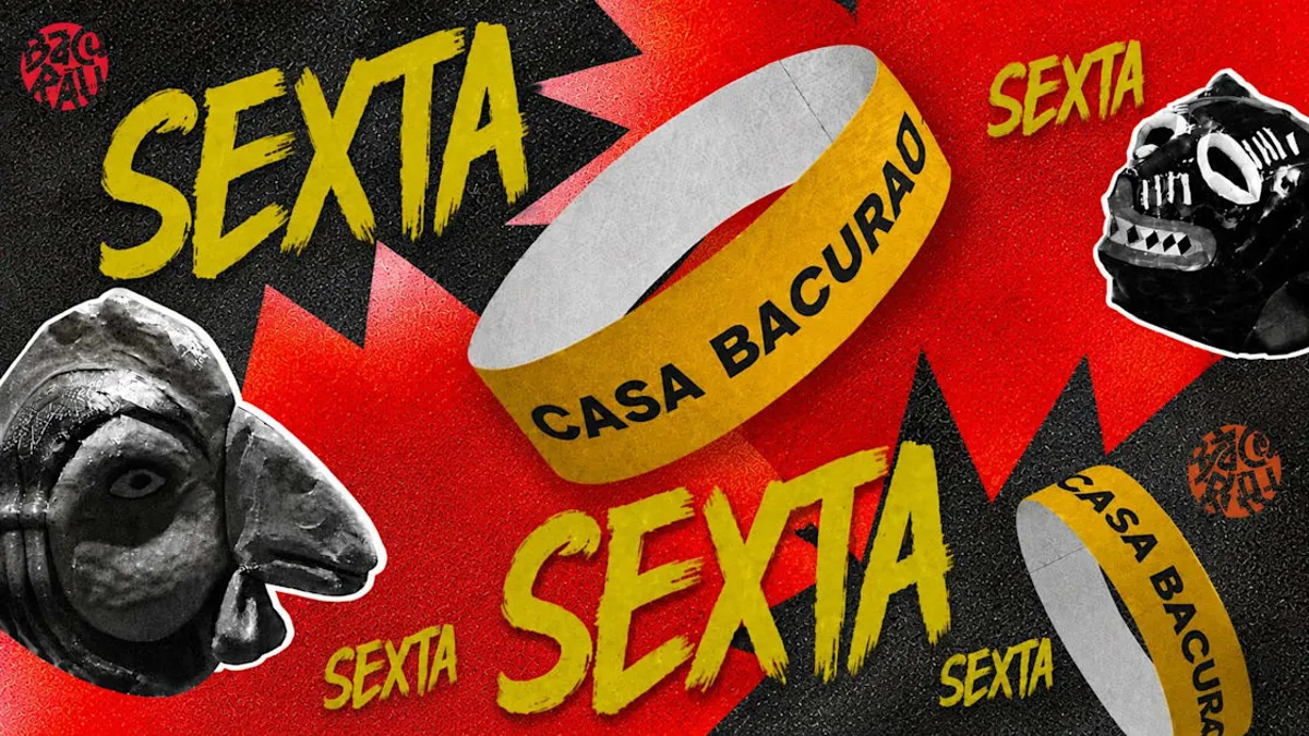 O Grande Encontro Techno #2
