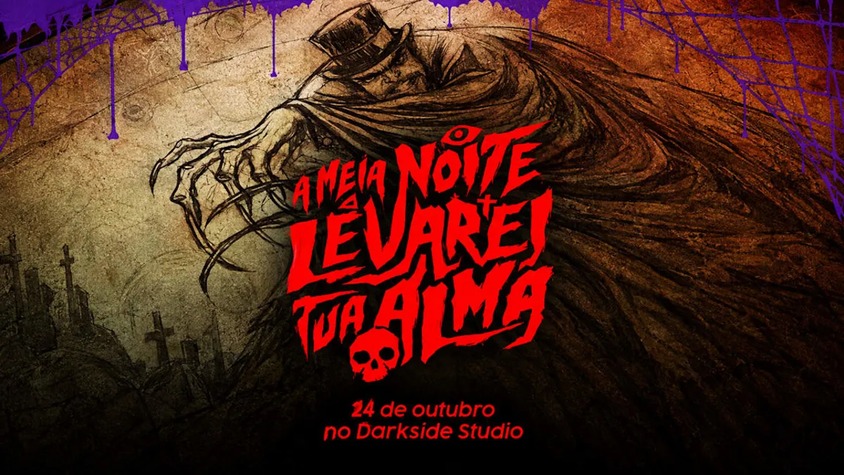 Halloween + Tour Da Ggg Nordeste