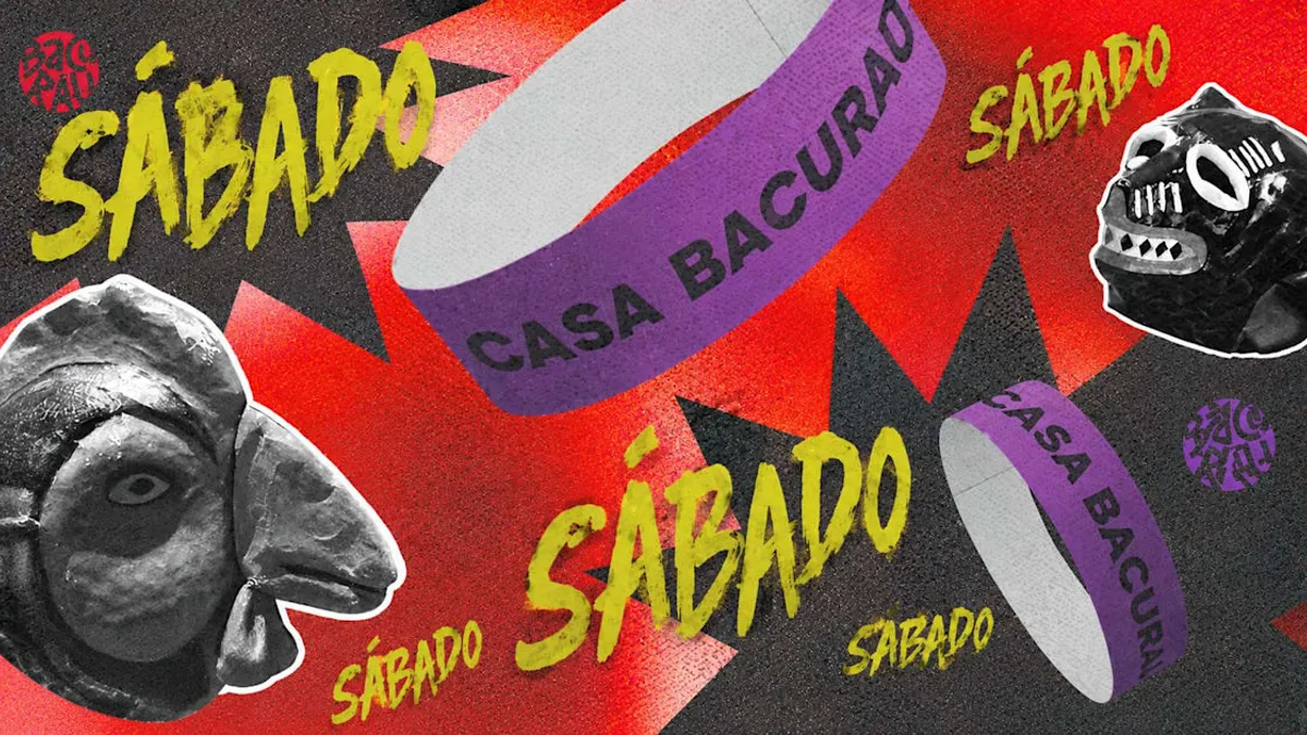Soberania E Samba
