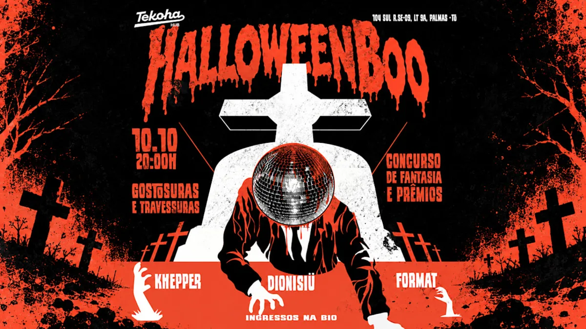 Halloweenboo