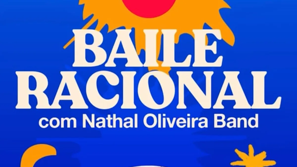 Infinu Recebe Baile Racional