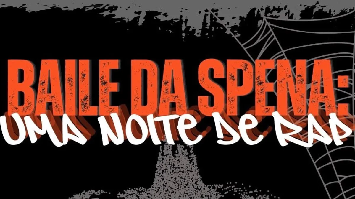 Baile Da Spena