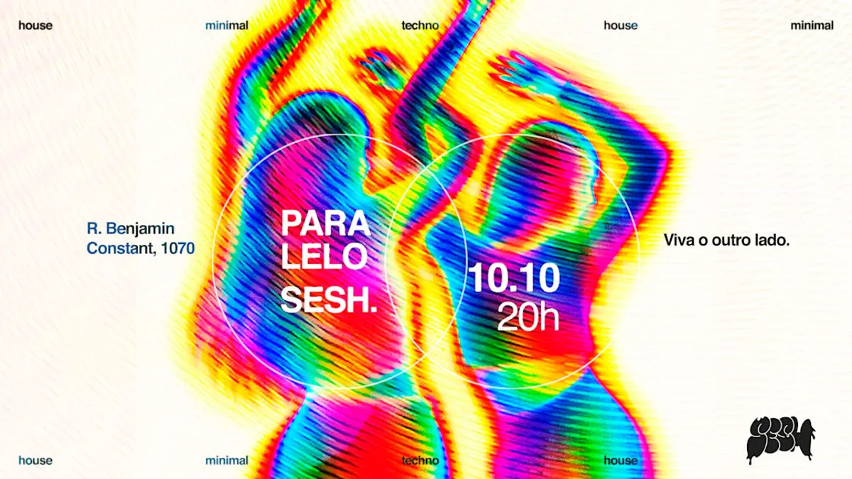 Paralelo Sesh