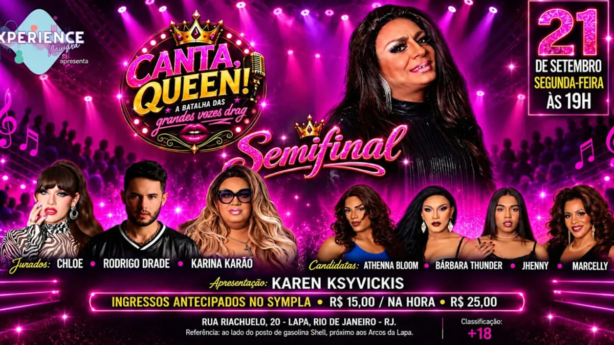 Canta Queen