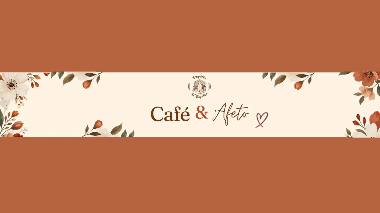 Café & Afeto - 2° Edição