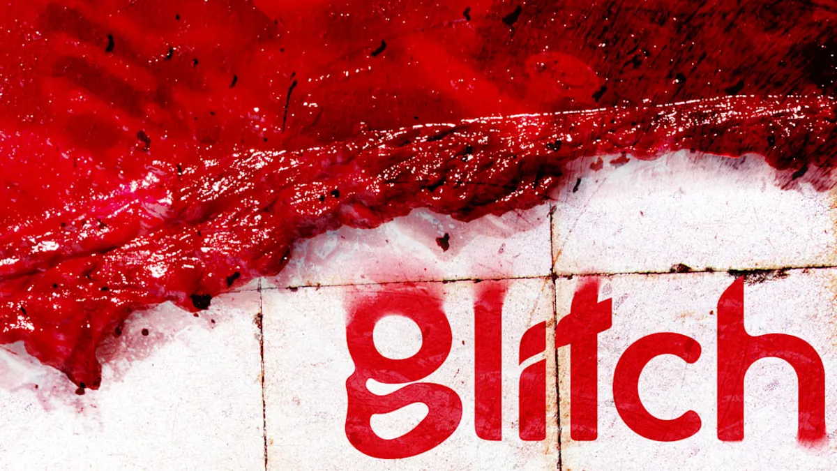 Glitch #23