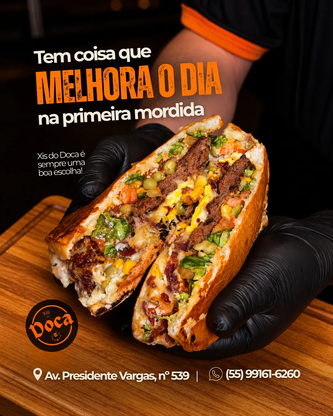 Xis do Doca