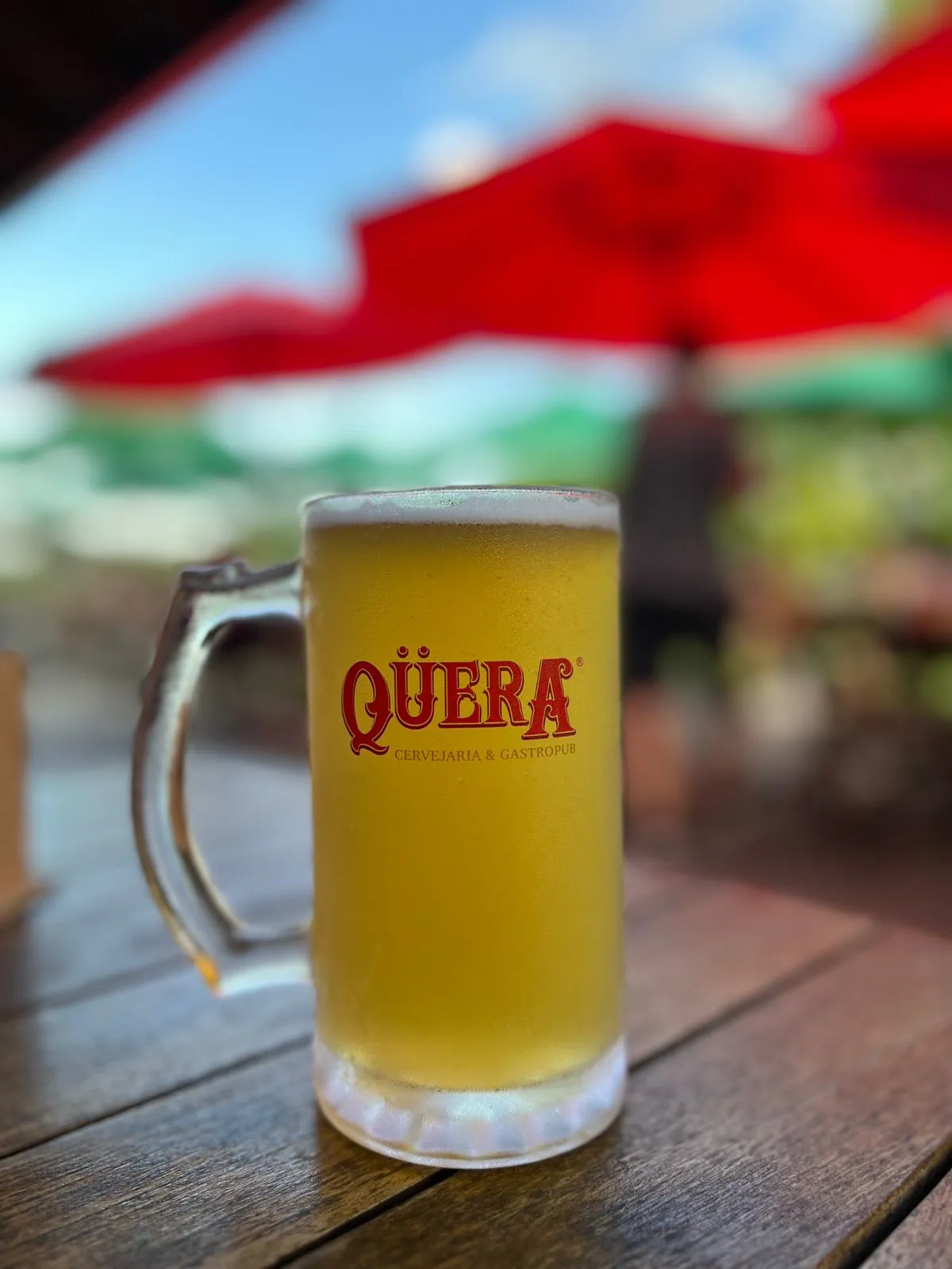 Cervejaria Qüera