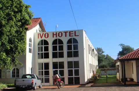 Ivo's Hotel