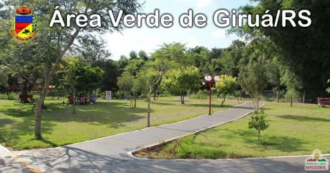 Parque Área Verde Elso Pilau