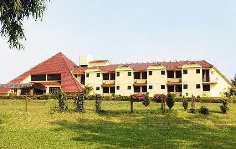Colinas Hotel (Giruá)