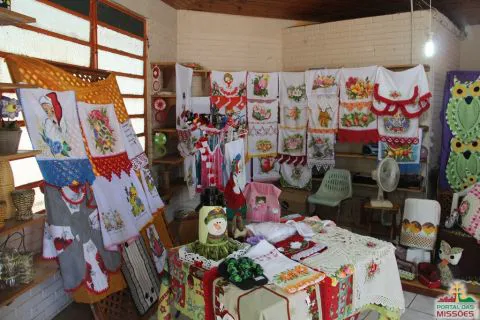 Casa do Artesão de Giruá