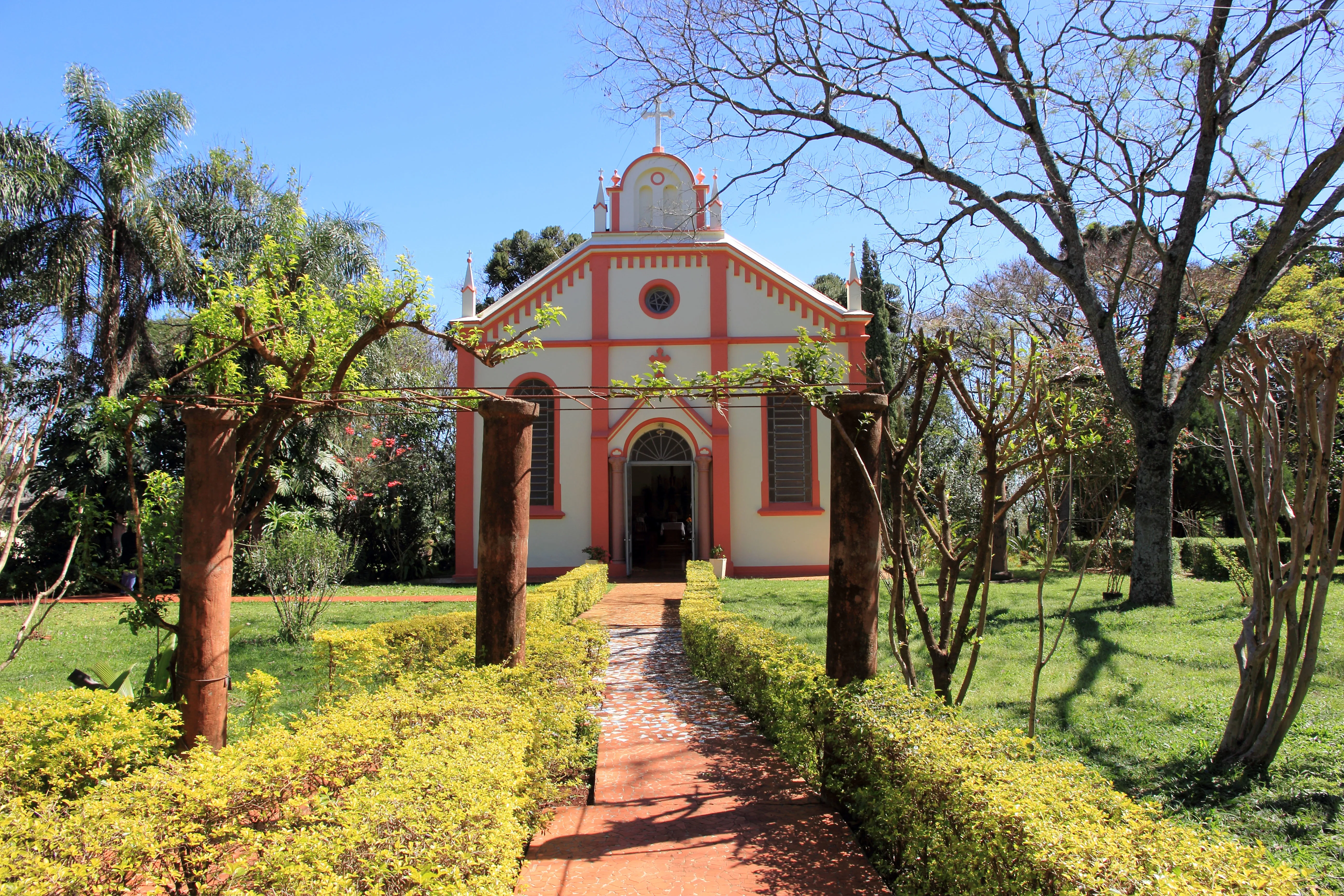 Santuário do Caaró