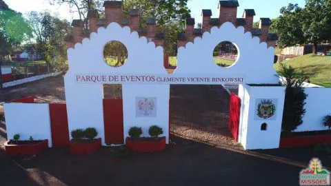 Parque de Eventos Clemente Vicente Binkowski