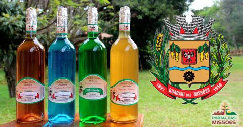 Mientówka - Cachaça Polonesa