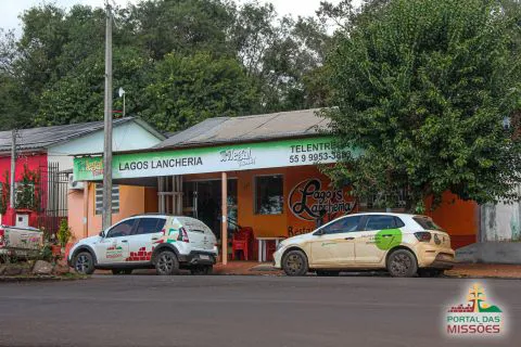 Lagos Lancheria