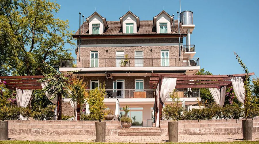 LOTE20 Hotel Boutique