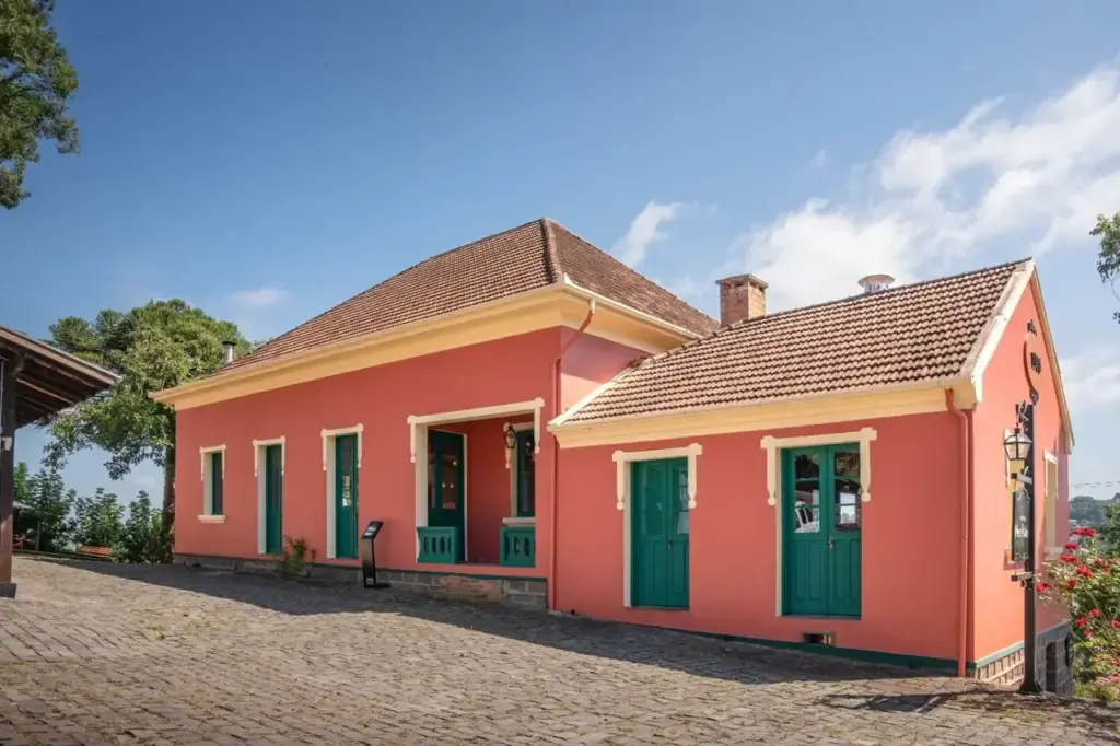 Vinícola Mena Kaho