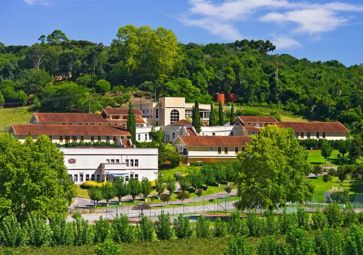 Hotel Villa Michelon