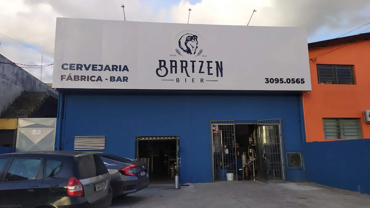 BARTZEN BIER