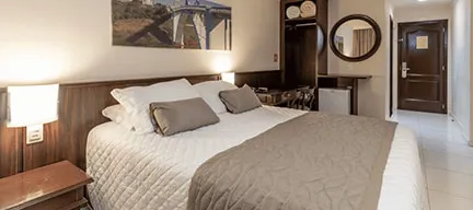 Bogari Hotel