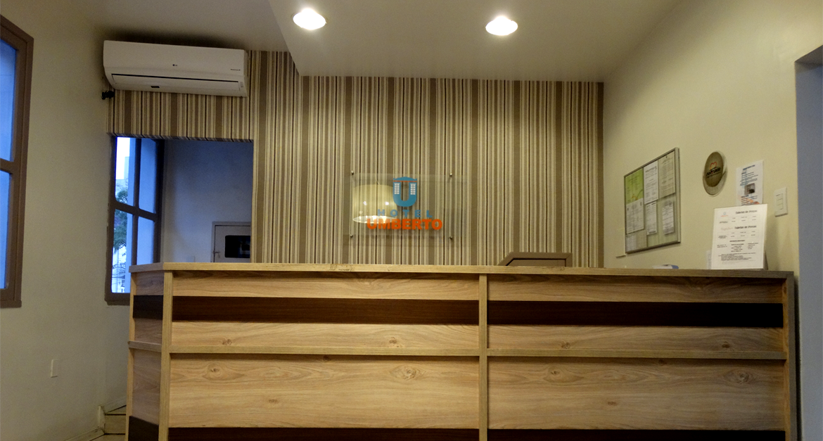 HOTEL UMBERTO
