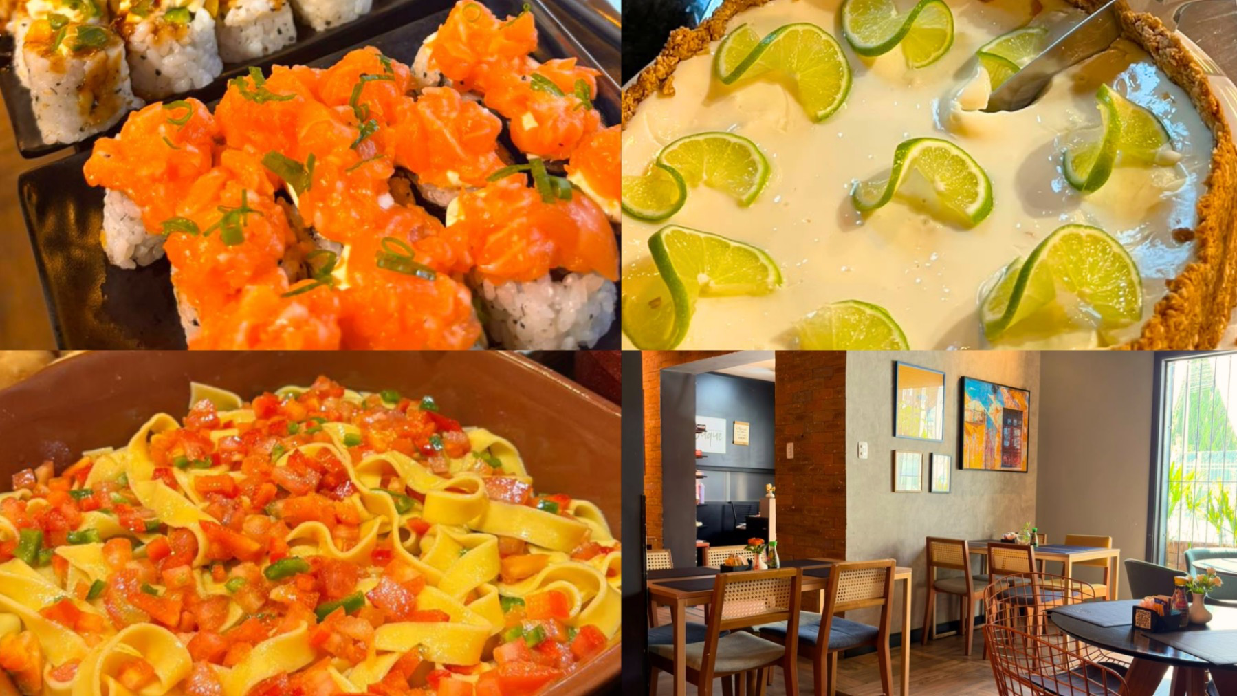 DUQUE BISTRO