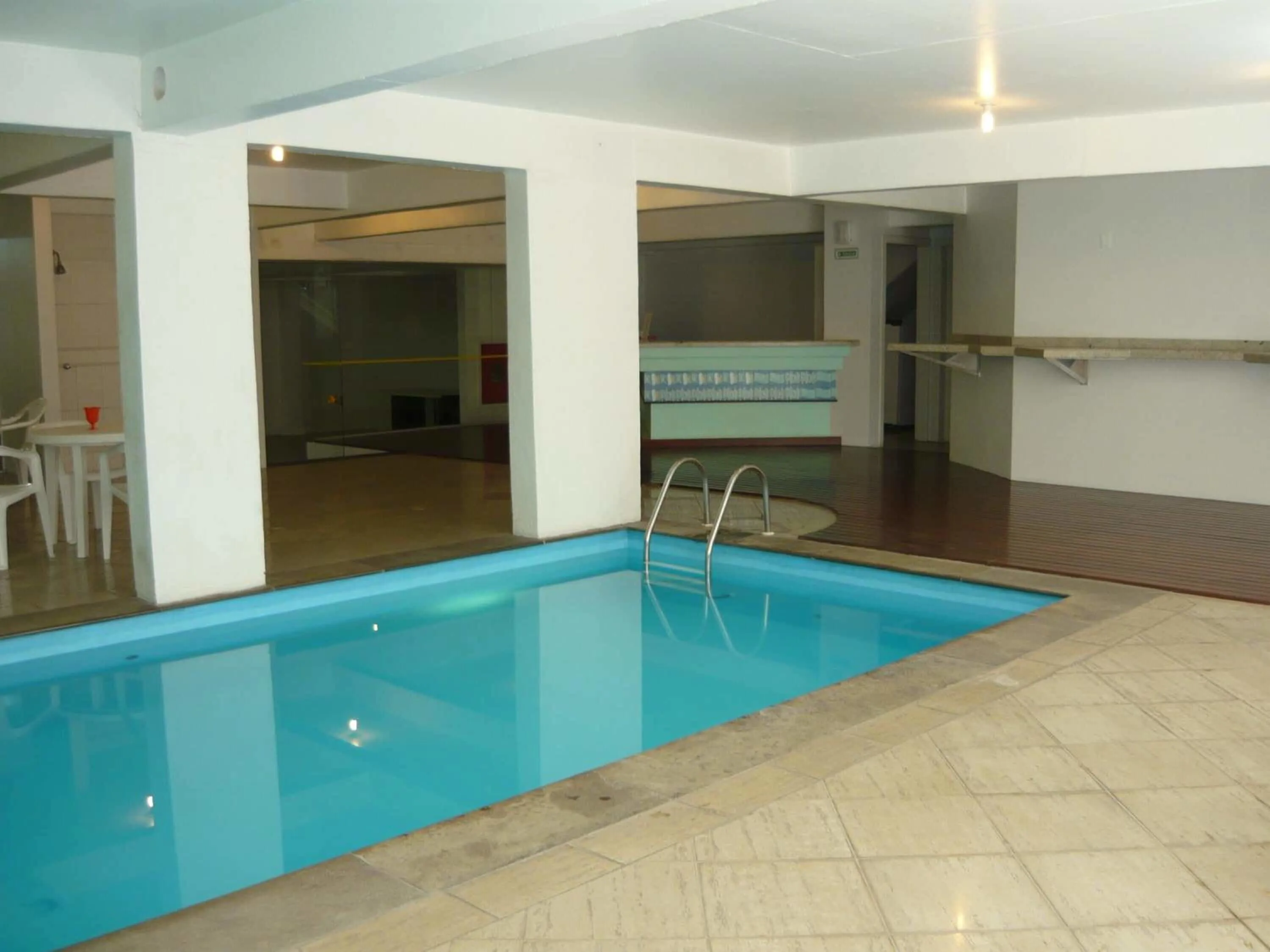 HOTEL ALTADOMO