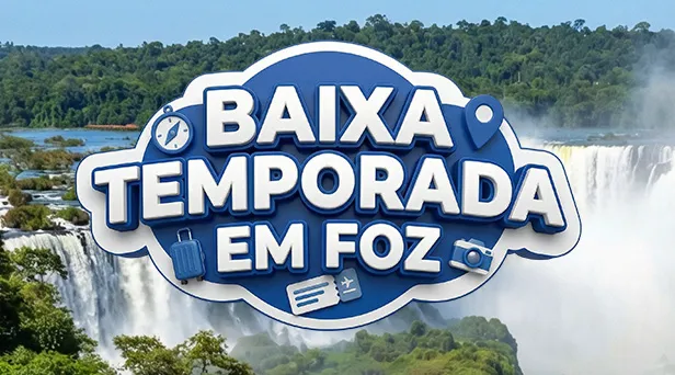 Aguas Do Iguaçu Hotel