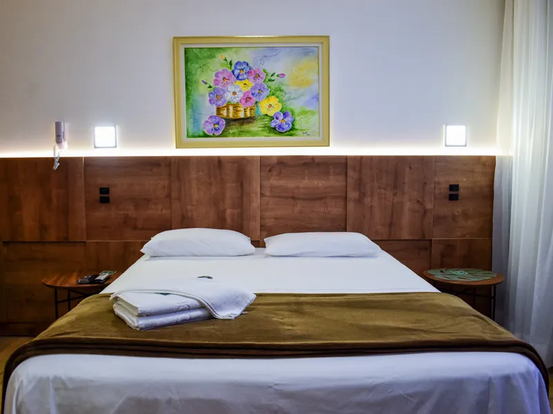 HOTEL RESIDENCIAL APPEL