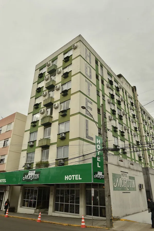 HOTEL MOROTIN